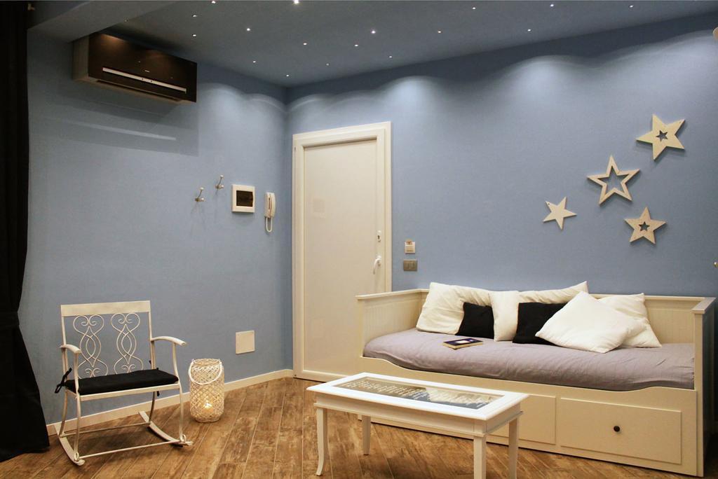 Appartement La Casa Di Margit à Nova Milanese Chambre photo