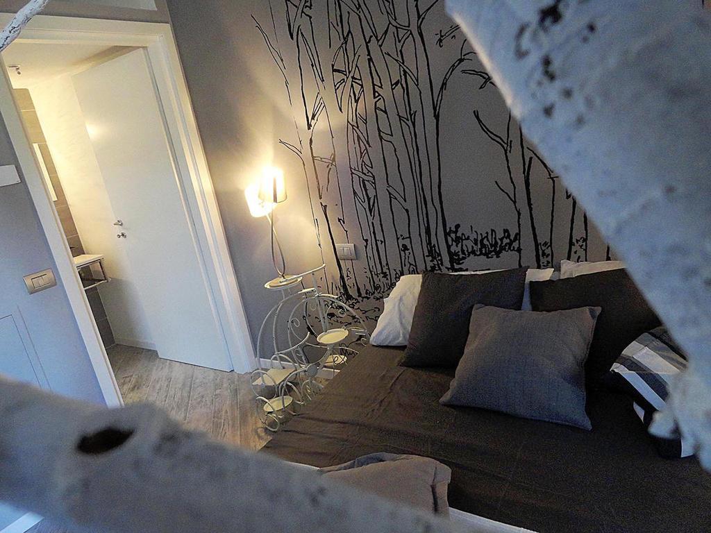 Appartement La Casa Di Margit à Nova Milanese Chambre photo