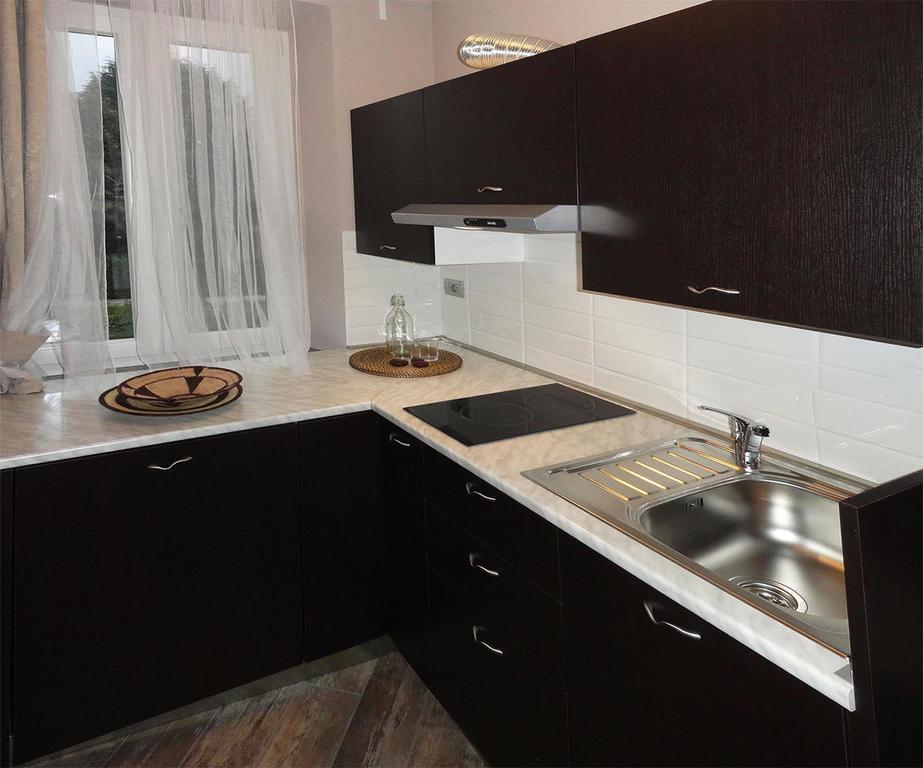 Appartement La Casa Di Margit à Nova Milanese Chambre photo
