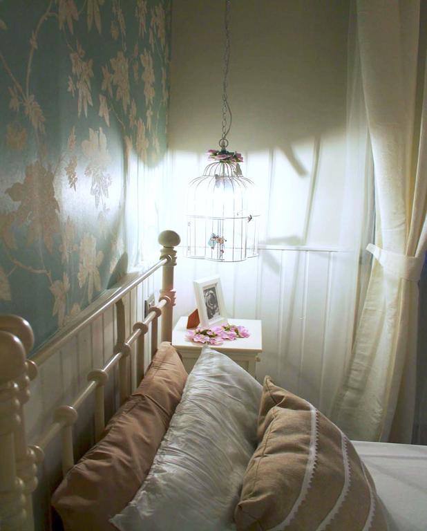 Appartement La Casa Di Margit à Nova Milanese Chambre photo