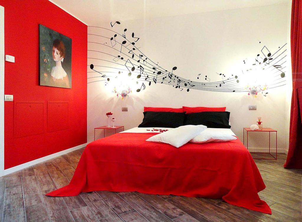 Appartement La Casa Di Margit à Nova Milanese Chambre photo