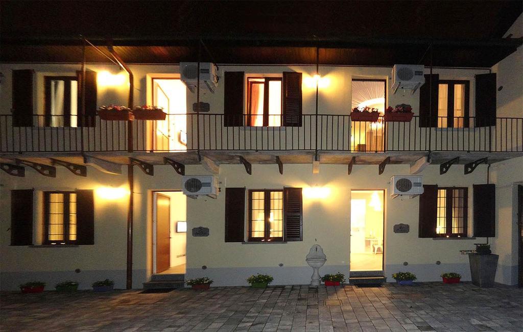 Appartement La Casa Di Margit à Nova Milanese Extérieur photo