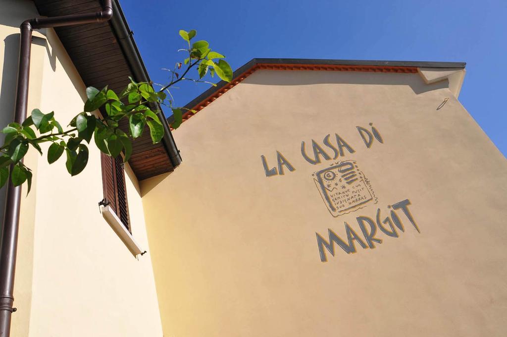 Appartement La Casa Di Margit à Nova Milanese Extérieur photo