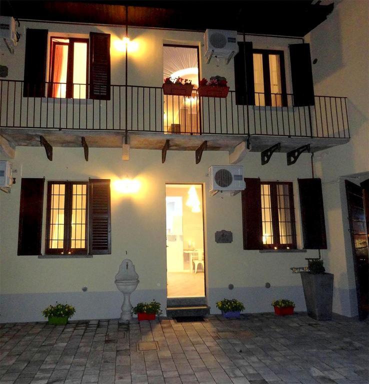 Appartement La Casa Di Margit à Nova Milanese Extérieur photo