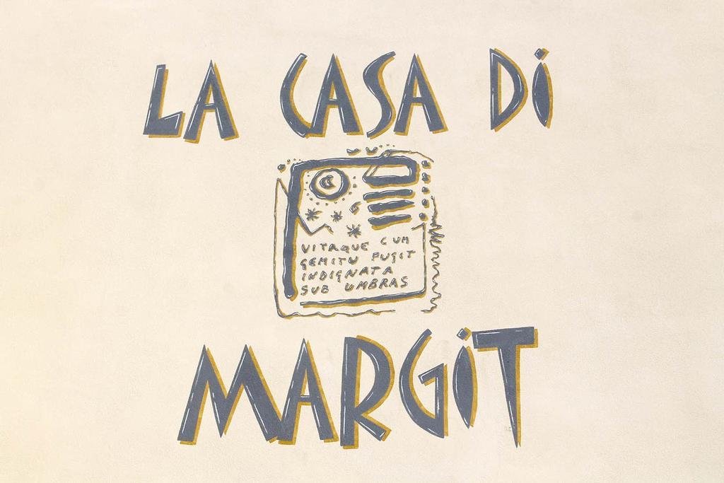 Appartement La Casa Di Margit à Nova Milanese Extérieur photo